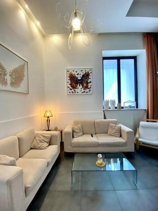 Coco's Loft Apartment Catania