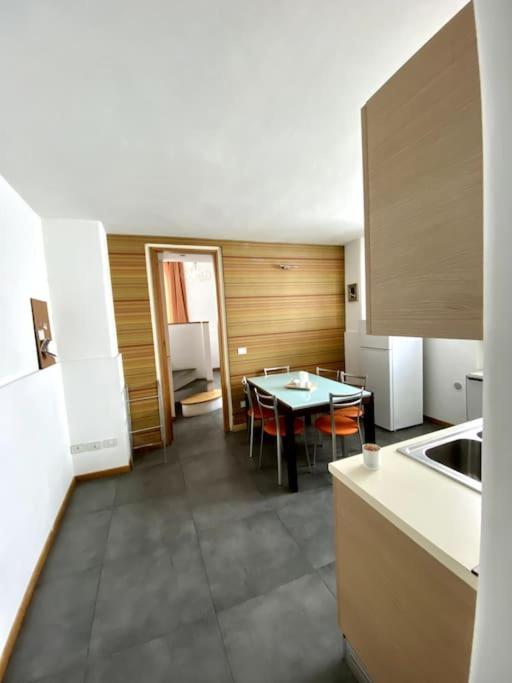 Apartment Coco's Loft Catania