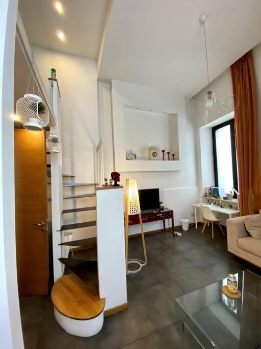 Apartment Coco's Loft