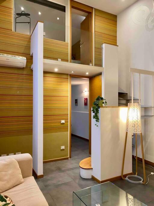 Coco's Loft Apartment